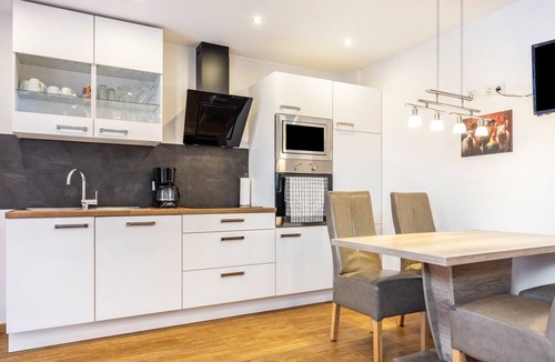 Eslohe Apartment | Holiday Apartment Schweinestall, 60sqm, 2 bedrooms, max. 5 people