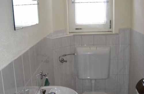 Kirchberg i.Wald Apartment | Holiday apartment Kirchberg i. Wald for 1 - 3 persons with 2 bedrooms - Twin house