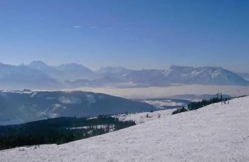 Stanggaß Apartment | Holiday apartment Bischofswiesen for 1 - 4 persons with 1 bedroom - Twin house