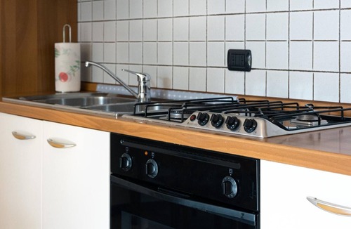 Bad Rodach Apartment | Holiday apartment Brenzone for 1 - 4 persons with 1 bedroom - Holiday apartment in one or multi-fami