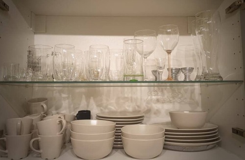 Vohenstrauss Apartment | Holiday apartment (42 sqm) to feel good with its own garden