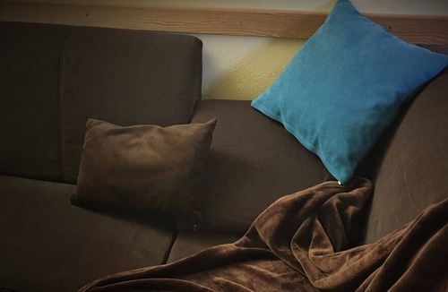 Vohenstrauss Apartment | Holiday apartment (42 sqm) to feel good with its own garden