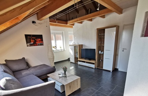 Eigeltingen Apartment | holiday apartment/apt. for 4 guests with 78m² in Eigeltingen (152972)