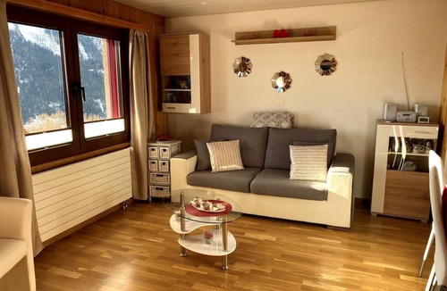 Albinen Apartment | Holiday apartment Albinen for 1 - 2 persons with 1 bedroom - Holiday apartment