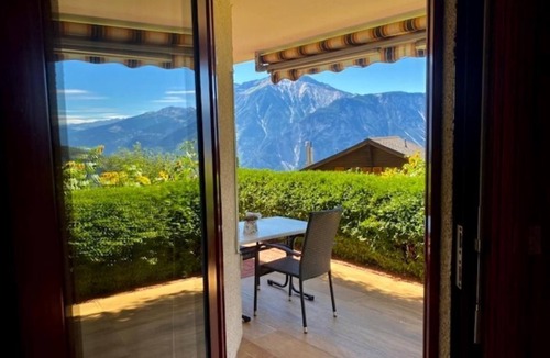 Albinen Apartment | Holiday apartment Albinen for 1 - 2 persons with 1 bedroom - Holiday apartment