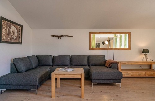Pfafflar Apartment | holiday apartment/apt. for 8 guests with 100m² in Bschlabs (162321)