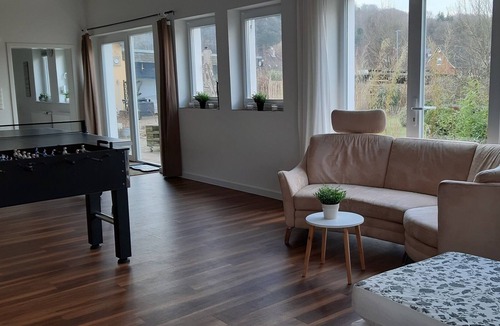 Alt Molln Apartment | holiday apartment/apt. for 6 guests with 96m² in Alt Mölln (179659)