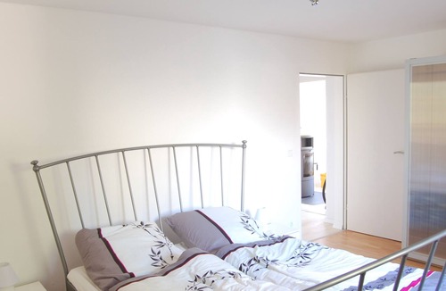Burgthann Apartment | holiday apartment/apt. for 5 guests with 68m² in Burgthann (164781)