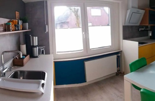 Stadtlohn Apartment | holiday apartment/apt. for 4 guests with 54m² in Stadtlohn (147035)