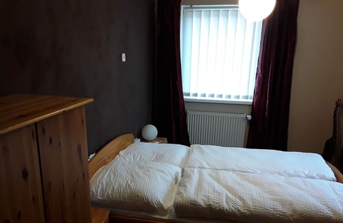 Ebern Apartment | holiday apartment/apt. for 2 guests with 49m² in Ebern (147160)
