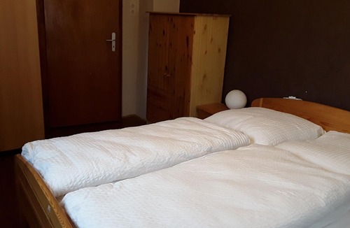 Ebern Apartment | holiday apartment/apt. for 2 guests with 49m² in Ebern (147160)