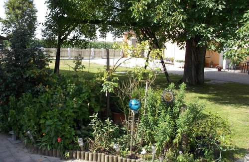 Hartkirchen Apartment | Holiday apartment Bad Füssing for 1 - 2 persons with 1 bedroom - Holiday apartment in one or multi-f