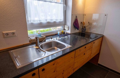 Bad Waldsee Apartment | Holiday Apartment 'Baumblick' – Sustainable Retreat in Bad Waldsee