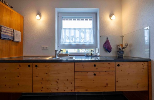 Bad Waldsee Apartment | Holiday Apartment 'Baumblick' – Sustainable Retreat in Bad Waldsee