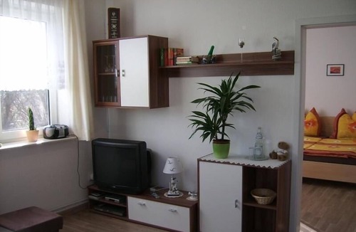 Redewisch Apartment | Holiday apartment Boltenhagen for 1 - 2 persons with 1 bedroom - Holiday apartment
