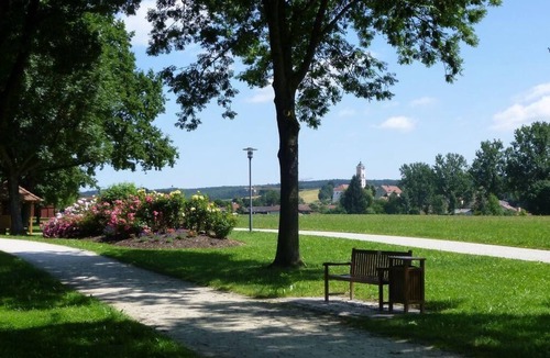 Hartkirchen Apartment | Holiday apartment Bayerbach for 1 - 4 persons with 2 bedrooms - Holiday apartment in one or multi-fa