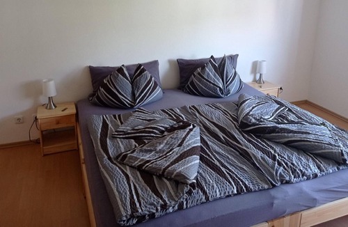 Berching Apartment | Holiday apartment Berching for 2 - 5 persons with 2 bedrooms - Holiday apartment in one or multi-fam
