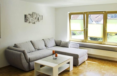 Berching Apartment | Holiday apartment Berching for 2 - 5 persons with 2 bedrooms - Holiday apartment in one or multi-fam
