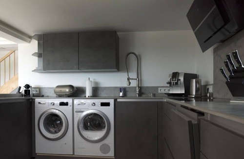 Buchenberg Apartment | Holiday apartment Buchenberg for 1 - 10 persons with 3 bedrooms - Holiday apartment