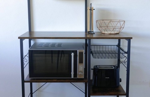Stockach Apartment | Holiday apartment "Casa El Aberle" Modernly furnished in a beautiful location with parking space