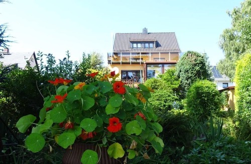 Erfenschlag Apartment | Holiday apartment Chemnitz for 1 - 4 persons with 1 bedroom - Holiday apartment