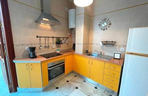 Chipiona Apartment | Holiday apartment Chipiona for 1 - 4 persons with 2 bedrooms - Holiday apartment