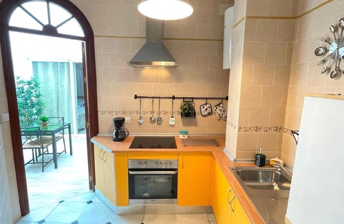 Chipiona Apartment | Holiday apartment Chipiona for 1 - 4 persons with 2 bedrooms - Holiday apartment