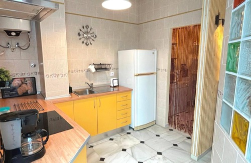 Chipiona Apartment | Holiday apartment Chipiona for 1 - 4 persons with 2 bedrooms - Holiday apartment