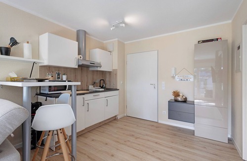 Bayreuth Apartment | Holiday Apartment 'City Apartment' with Balcony and Wi-Fi
