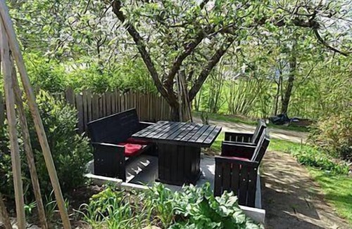 Dinkelsbuehl Apartment | Holiday apartment Dinkelsbühl for 1 - 4 persons with 2 bedrooms - Holiday apartment