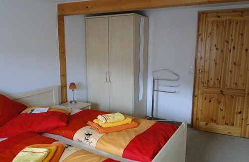Berggieshubel Apartment | Holiday apartment Bad Gottleuba for 2 - 4 persons with 2 bedrooms - Holiday apartment