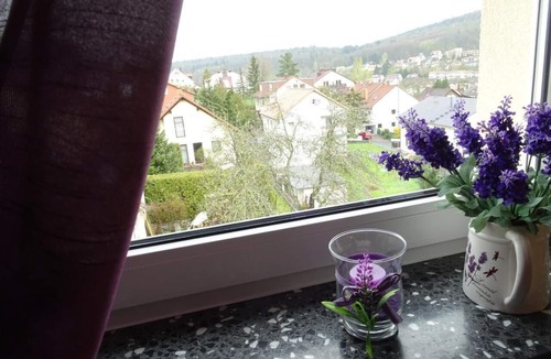 Bad Kissingen Apartment | Holiday apartment Bad Kissingen for 2 - 4 persons with 2 bedrooms - Holiday apartment