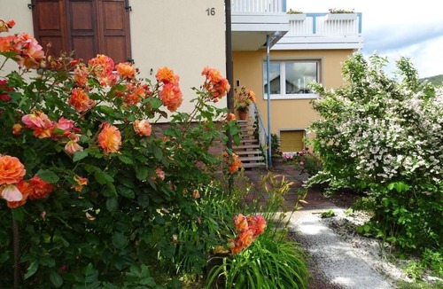 Bad Kissingen Apartment | Holiday apartment Bad Kissingen for 2 - 4 persons with 2 bedrooms - Holiday apartment