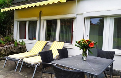 Bad Wiessee Apartment | Holiday apartment Sonia on the lake