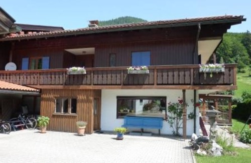 Neuhaus Apartment | Holiday apartment Del Toso Alpenblick - FeWo Alpenblick