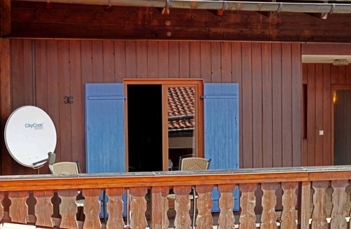 Neuhaus Apartment | Holiday apartment Del Toso Alpenblick - FeWo Alpenblick