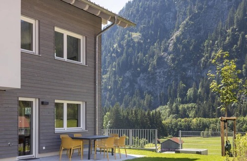 Oberammergau Apartment | Holiday apartment "Friedenshöhe 2"* in Oberammergau