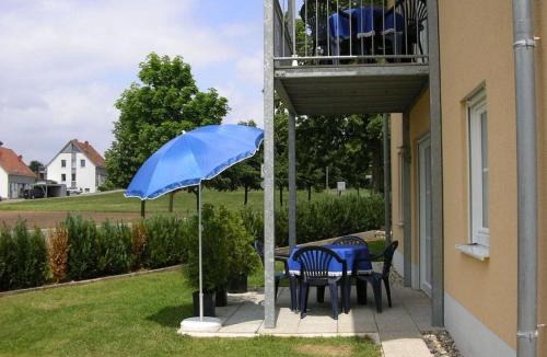 Ramsberg House | Holiday apartment