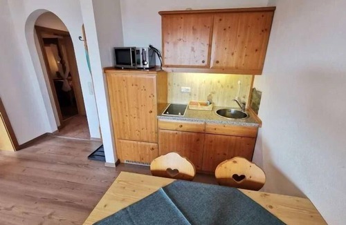 Glashutt Apartment | Holiday apartment Sankt Englmar for 1 - 5 persons with 2 bedrooms - Holiday apartment