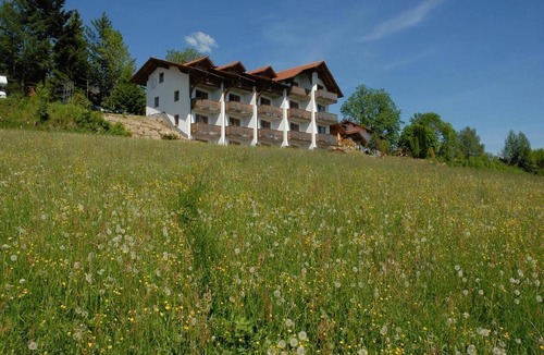Glashutt Apartment | Holiday apartment Sankt Englmar for 1 - 5 persons with 2 bedrooms - Holiday apartment