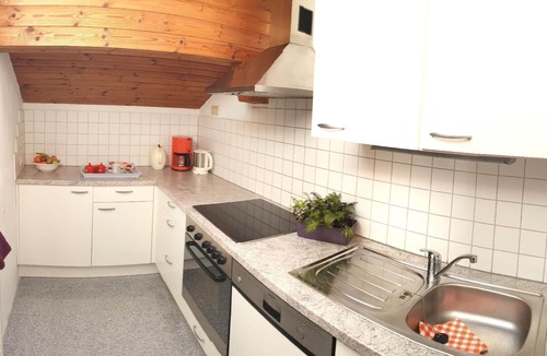 Schneizlreuth Apartment | Holiday apartment Schneizlreuth for 1 - 5 persons with 1 bedroom - Holiday apartment