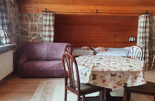 Schneizlreuth Apartment | Holiday apartment Schneizlreuth for 1 - 5 persons with 1 bedroom - Holiday apartment