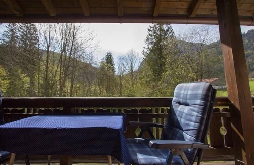 Weissbach an der Alpenstrasse House | Holiday apartment Schneizlreuth for 1 - 4 persons with 2 bedrooms - Holiday house