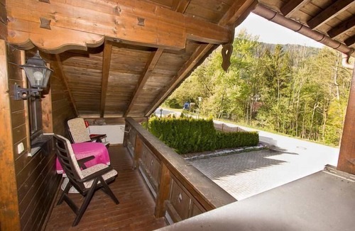 Weissbach an der Alpenstrasse House | Holiday apartment Schneizlreuth for 1 - 4 persons with 2 bedrooms - Holiday house