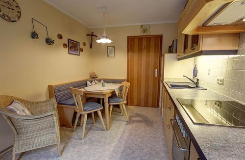 Schneizlreuth Apartment | Holiday apartment Gletschergarten - Haus Holzner-Nagl