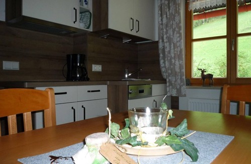Schneizlreuth Apartment | Holiday apartment "Blick Hochstaufen" - Eckarthof