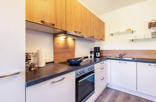 Thurmansbang Apartment | Holiday Apartment 'Fuchswiese' with Balcony and Wi-Fi