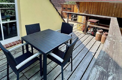 Ehingen Apartment | Holiday apartment Ehingen for 1 - 4 persons with 1 bedroom - Holiday apartment