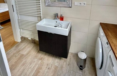 Ehingen Apartment | Holiday apartment Ehingen for 1 - 4 persons with 1 bedroom - Holiday apartment