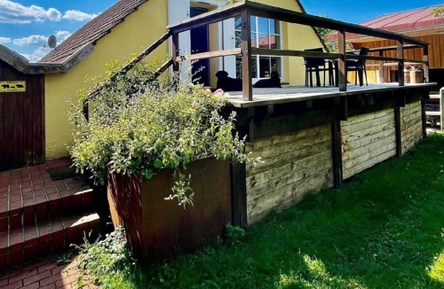 Ehingen Apartment | Holiday apartment Ehingen for 1 - 4 persons with 1 bedroom - Holiday apartment
